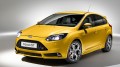 Ford Focus ST et Focus Wagon ST