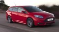 Ford Focus ST & Clipper ST : Pour un cylindre de moins…