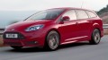 Ford Focus ST : Elle déménage !