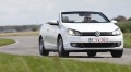 Essai Volkswagen Golf Cabriolet 1.6 TDI BlueMotion Technology