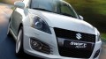 Suzuki Swift Sport : sans compromis