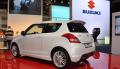 Suzuki Swift Sport : GTI nipponne !