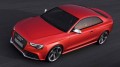 Audi RS5 : Revue de détails
