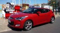Essai Hyundai Veloster : En habit hybride