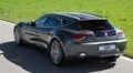 La Fisker Surf : le break selon Fisker