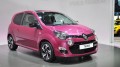 Renault Twingo restylée : méconnaissable !