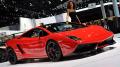 Lamborghini Gallardo LP 570-4 Super Trofeo Stradale : Recette épicée !