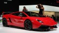 Lamborghini Gallardo Super Trofeo Stradale : toujours plus