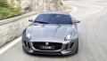 Jaguar C-X16 : tournée vers l'avenir