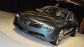 Volvo You Concept : vaisseau amiral