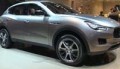 Maserati Kubang