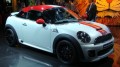 Mini Coupé : son premier grand bain de foule