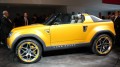 Land Rover DC100 & DC100 Sport Concept