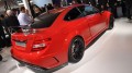 Mercedes C63 AMG Coupé Black Series : Jusqu'au-boutiste !