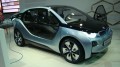 BMW i3, la citadine du futur selon BMW