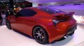 Toyota FT 86 II concept