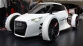 Urban Concept, la Renault Twizy selon Audi