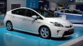 Toyota restyle en douceur sa Prius