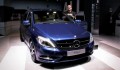 Mercedes Classe B 2 : Priorité au dynamisme
