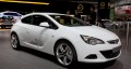Opel Astra GTC