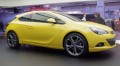 Opel Astra GTC : compacte de charme