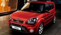 Kia Soul : un facelift élégant