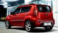 Kia Soul : Restylage en profondeur