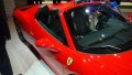 Ferrari 458 Spider, comme la Wind