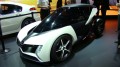 Opel RAKe, l'ombre de la Renault Twizy plane encore