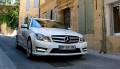 Essai Mercedes Benz C220 CDI et C250 CDI Coupé
