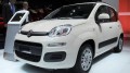 Fiat Panda : Qualités conservées