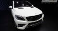Mercedes classe M