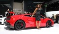 Lamborghini Gallardo LP 570-4 Super Trofeo Stradale