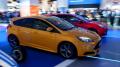 Essai FORD : son stand immense et ses nouveautés font sensation au Salon de Francfort