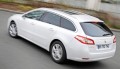 Essai Peugeot 508 SW 1.6 THP BVA6 : Mariage de coeur
