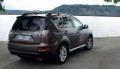 Essai de 3000 km en Mitsubishi Outlander 2.2 DI-D Instyle : la prime à l'original !