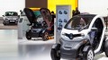 Renault : la seule gamme complète de véhicules électriques accessibles à tous