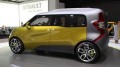 Renault Frendzy, un pro qui la joue perso