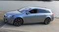 Essai Opel Insignia Sports Tourer OPC : On en veut plus !