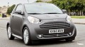 Essai Aston Martin Cygnet 1.3 VVT-i 98 ch : Rapide en ville