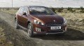 Peugeot 508 RXH Limited Edition : 300 exemplaires !