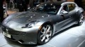 Des petites nouvelles de Fisker Automotive au Salon de Francfort! :