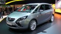 Opel Zafira Tourer, il vient défier les Scénic et C4 Picasso
