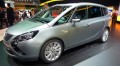Opel Zafira Tourer, grand voyageur
