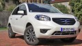 Essai nouveau Renault Koleos 2.0 dCi 150 Carminat 4X2 : un restyling discutable
