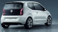 Volkswagen GT up! : Le retour de la Lupo GTI