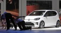 Volkswagen GT Up