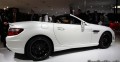 Mercedes SLK 55 AMG