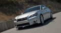 Lexus GS 450h : 343 chevaux et 6,3 l/100 km !