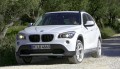 Essai BMW X1 xDrive20d